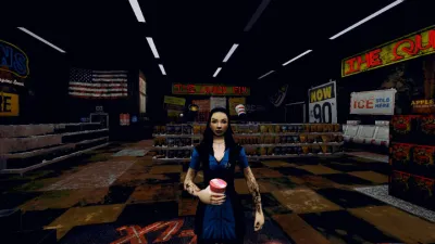 The Skin Stapler screenshot 5