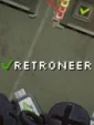 Retroneer cover art