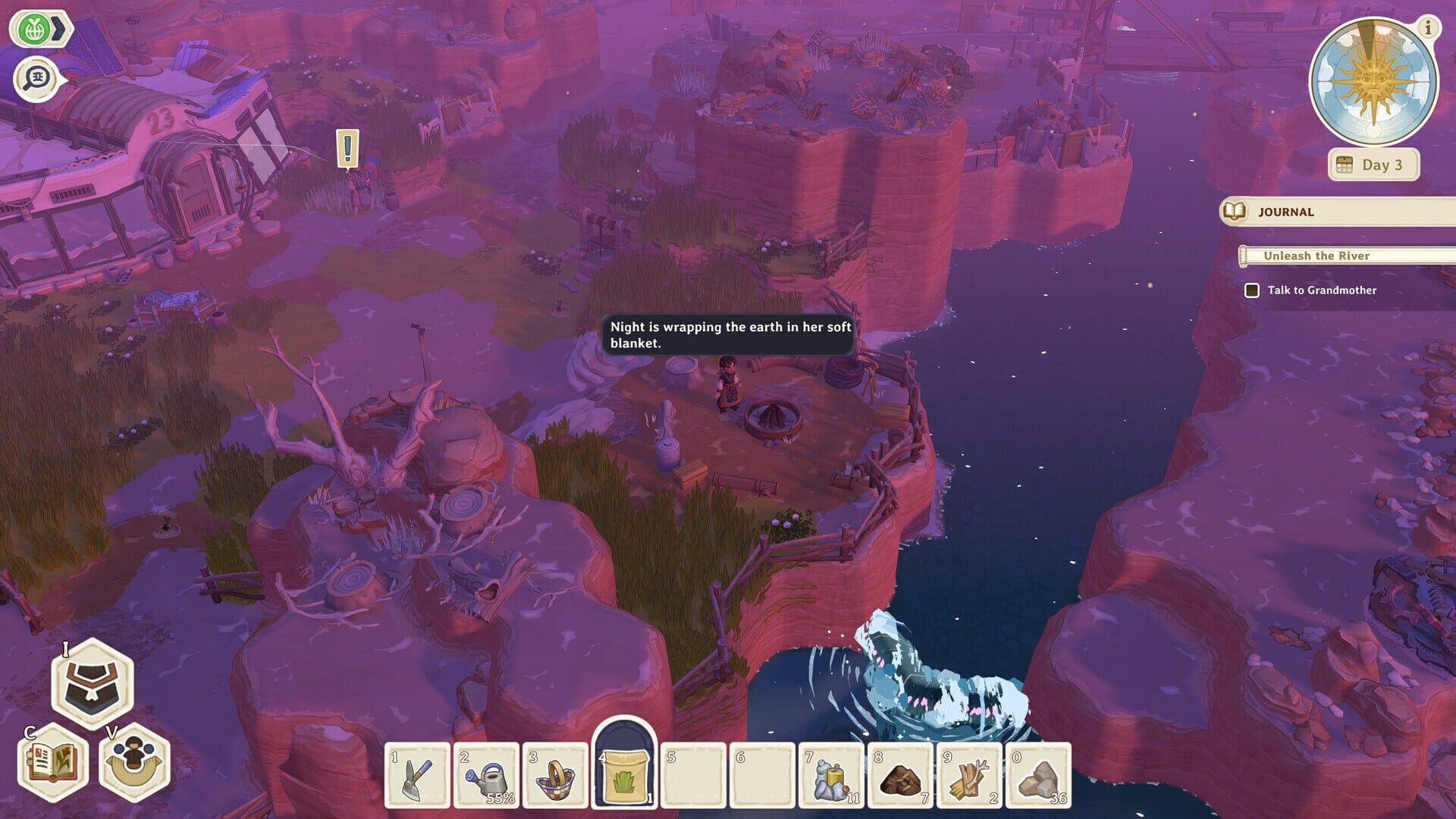The Regreening screenshot 4