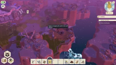 The Regreening screenshot 4