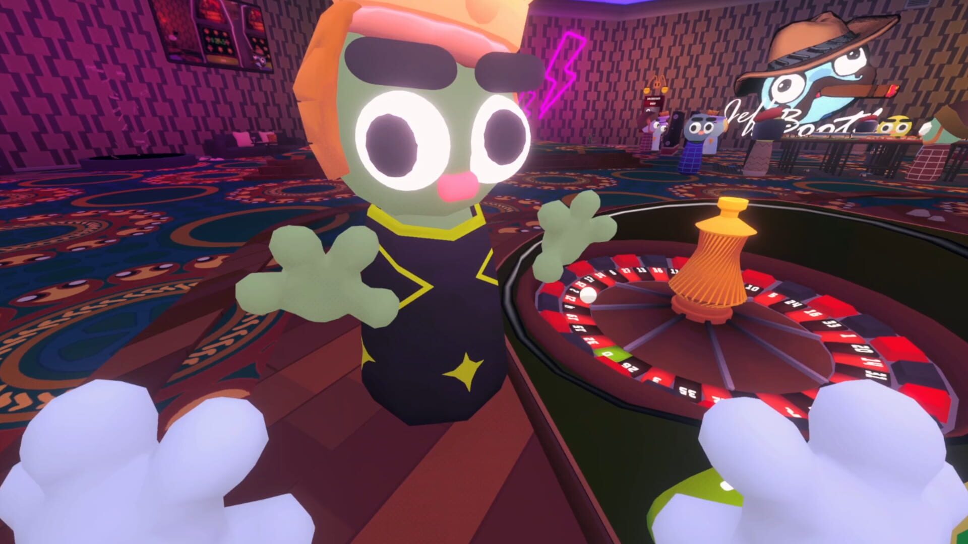 Gamble With Your Friends screenshot 9