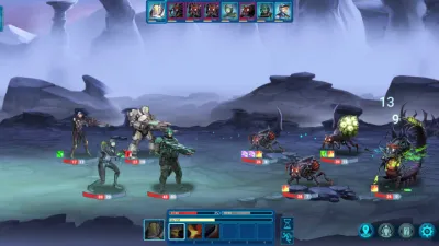 Tenebris: Terra Incognita screenshot 8