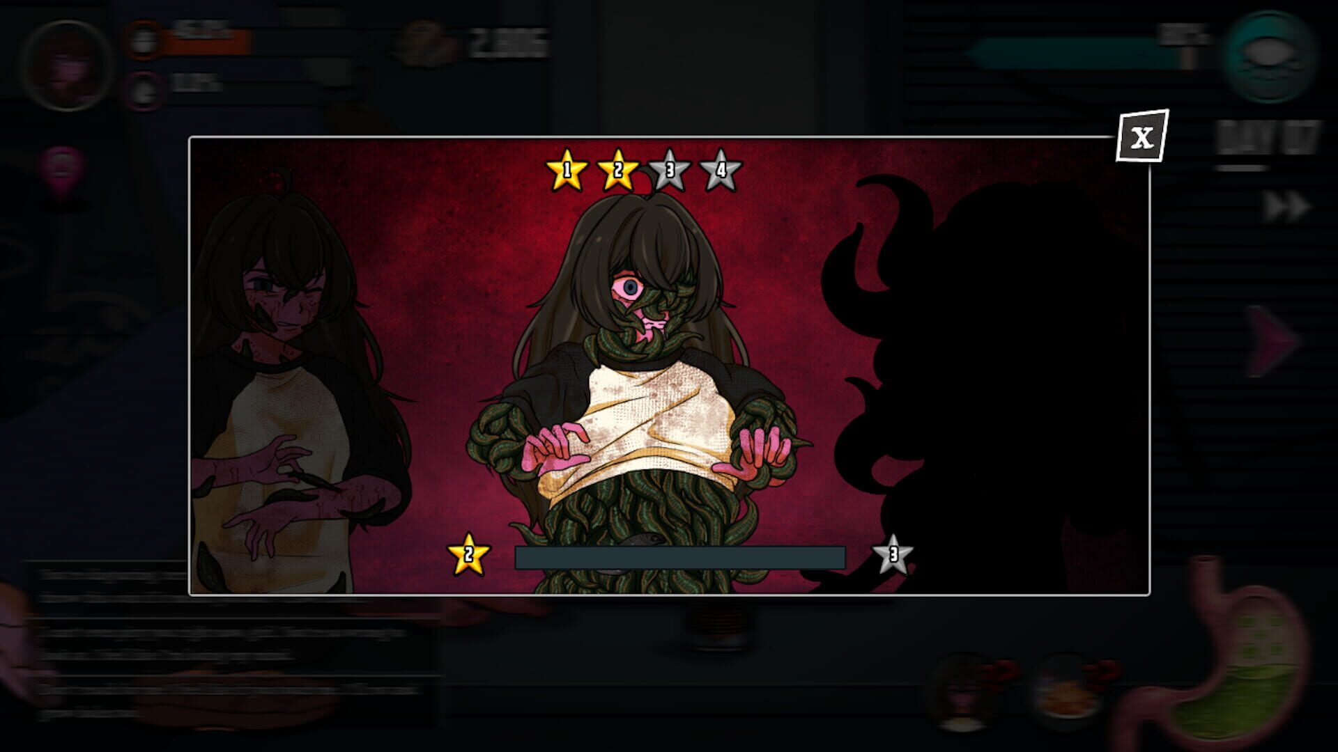 Interdimensional Vending Machine screenshot 10