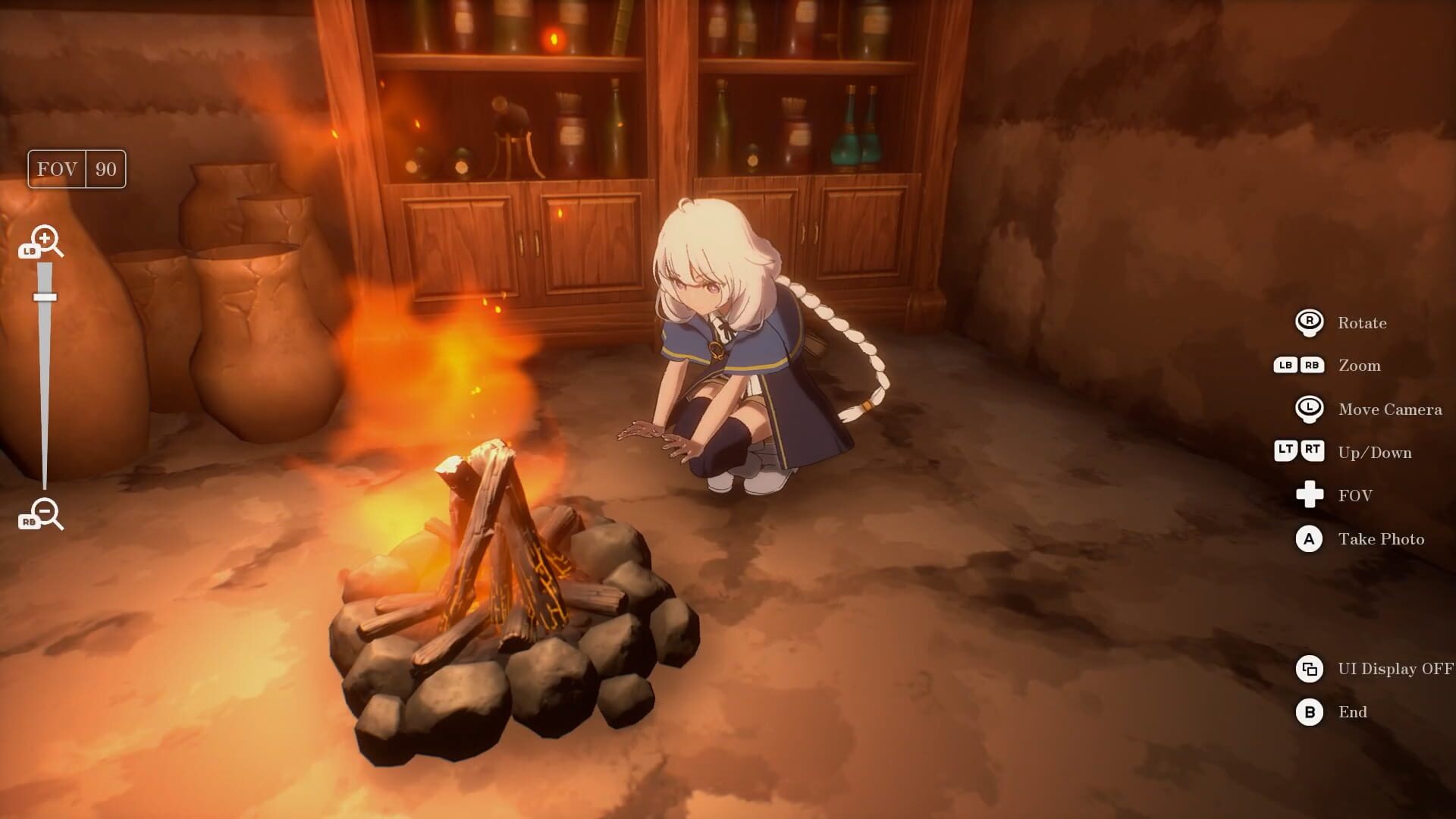 Bless You Again screenshot 7