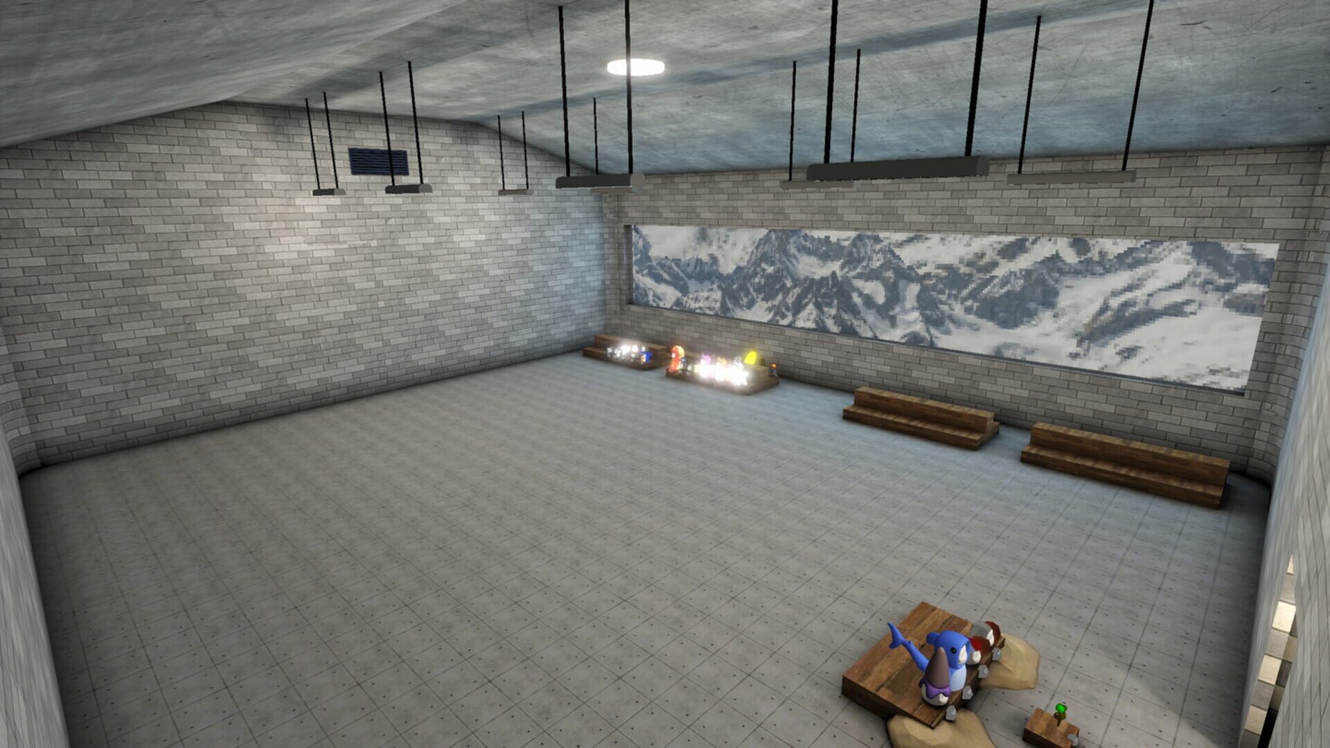 Capuchin screenshot 4