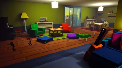 Mimic Busters screenshot 12