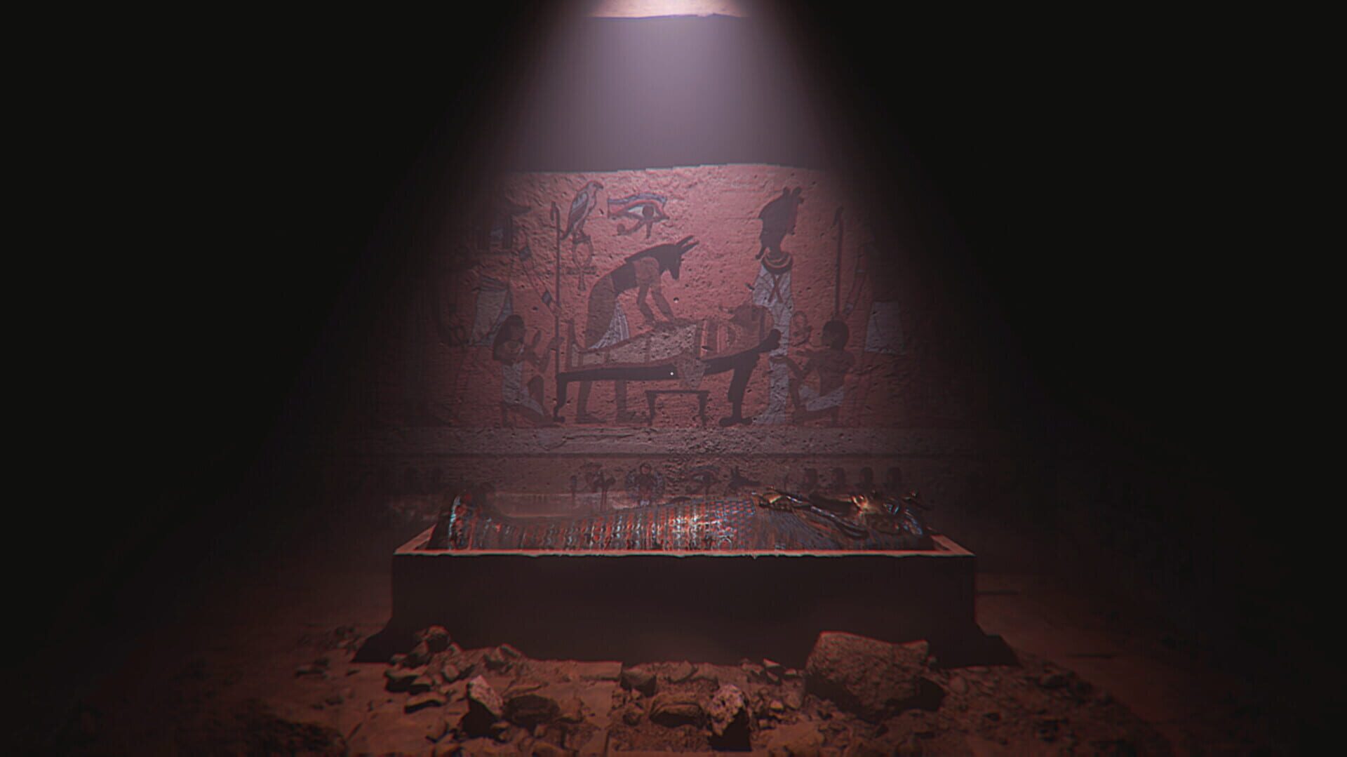 Amenti screenshot 5