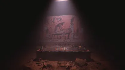 Amenti screenshot 5