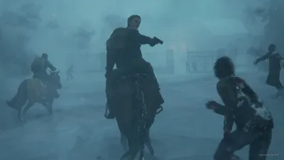The Last of Us Part II Remastered screenshot 11