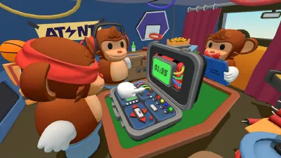 Bombanana! screenshot 8