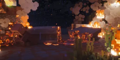 Minecraft Dungeons II screenshot 8