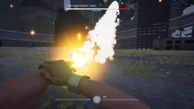 WhamPunch screenshot 11