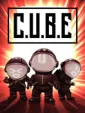 C.U.B.E cover art