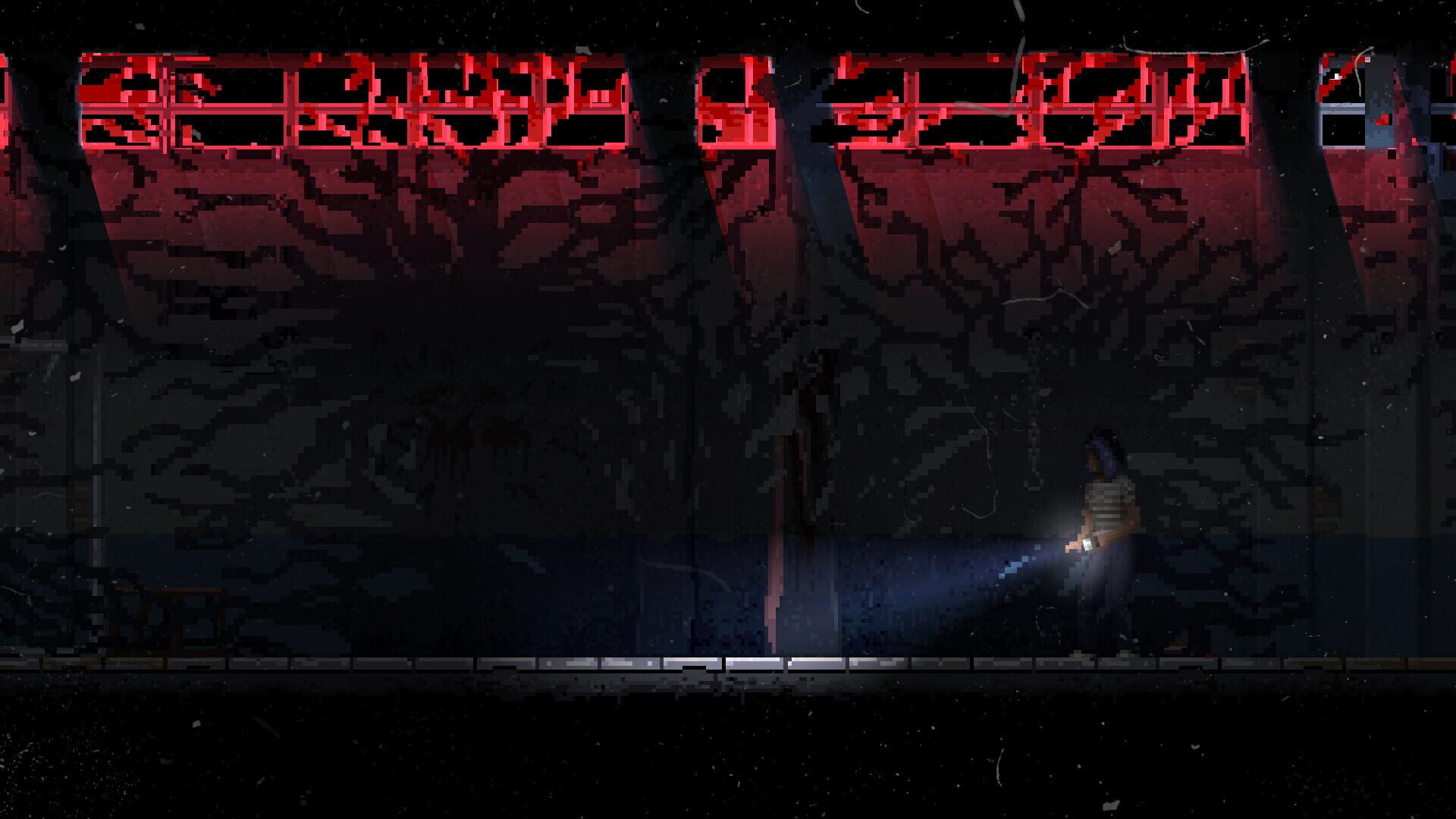 Asleep: Act 1 screenshot 4