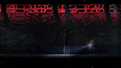 Asleep: Act 1 screenshot 4