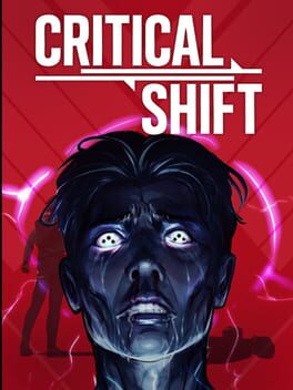 Critical Shift cover art