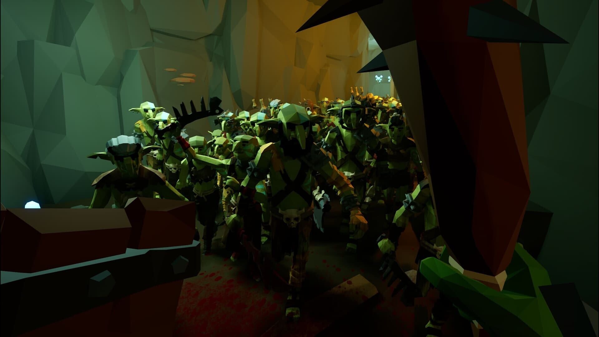Fangstorm screenshot 2