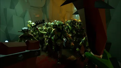 Fangstorm screenshot 2