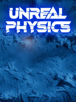 Unreal Physics cover art