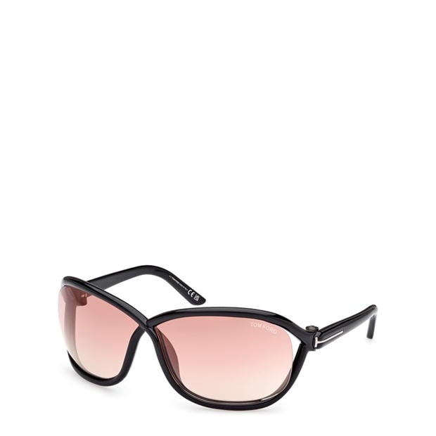 TOM FORD: TOM FORD Fernanda Sunglasses