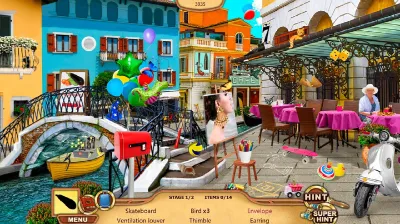 Big Adventure: Trip to Europe 3 - Collector's Edition screenshot 10
