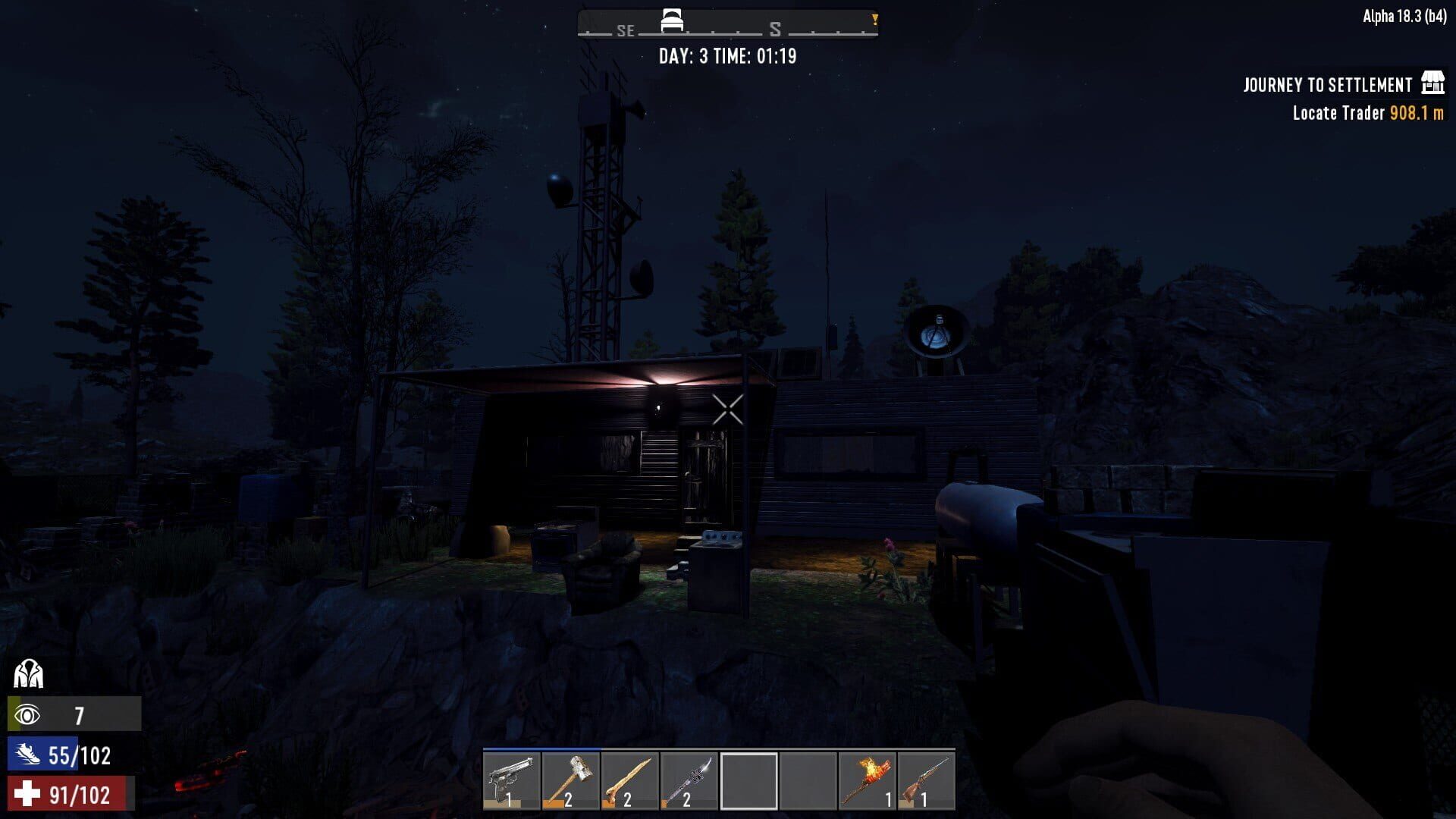 7 Days to Die screenshot 12