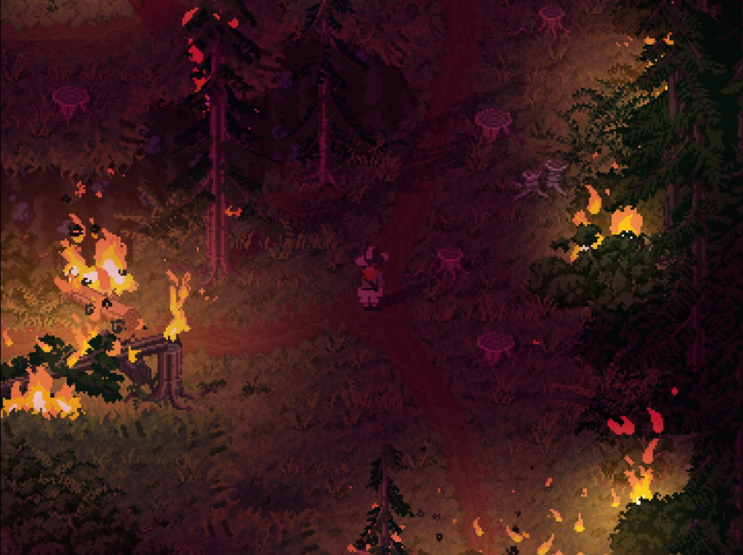 Camp Whittlewood screenshot 6