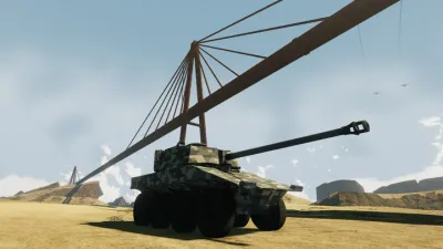 Ramshackle screenshot 1