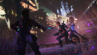Crucible screenshot 6