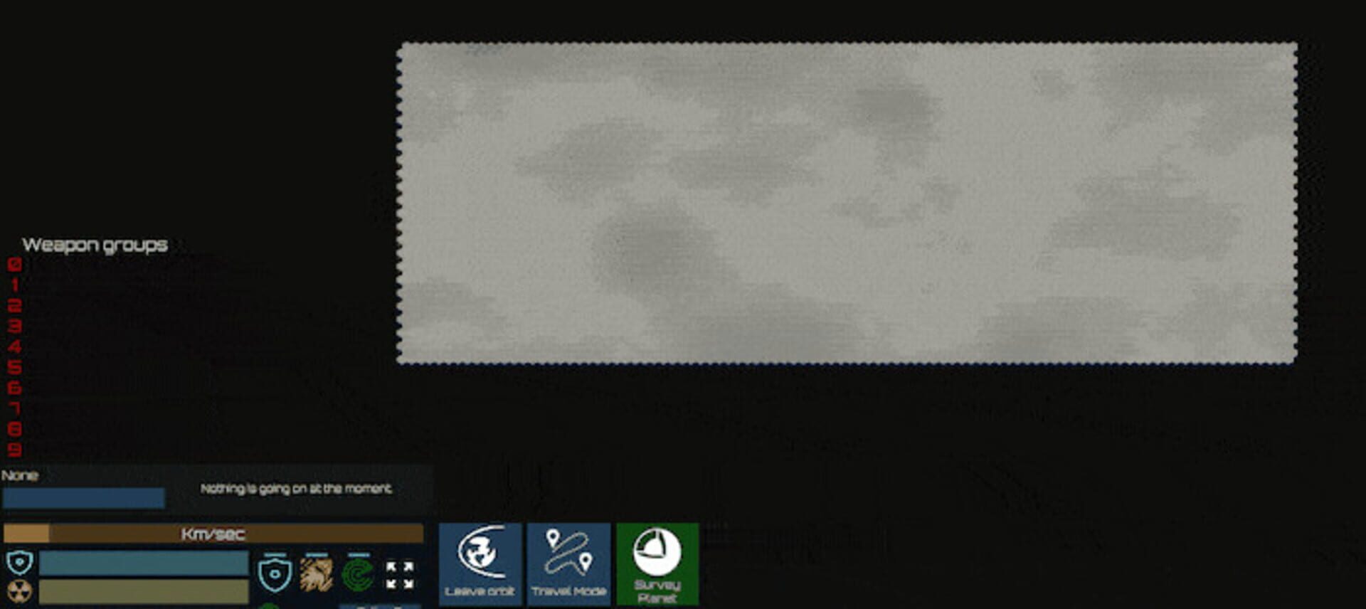 Antimatter screenshot 4