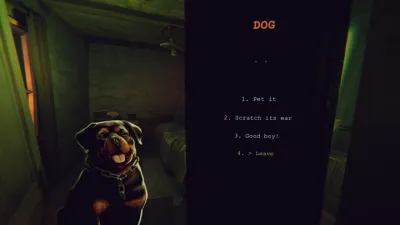 Static Dread: The Lighthouse screenshot 11