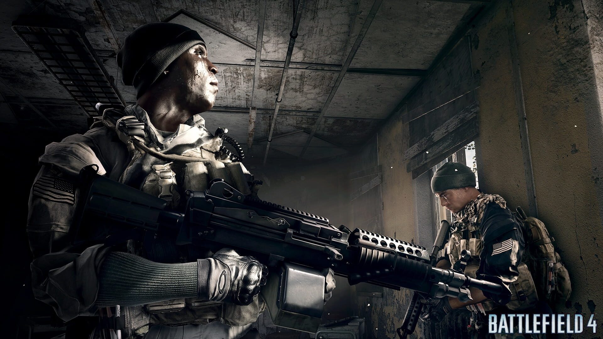 Battlefield 4 screenshot 10