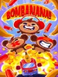 Bombanana! cover art