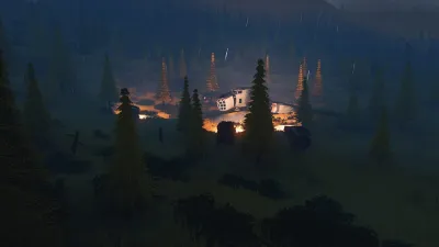over the hill screenshot 3