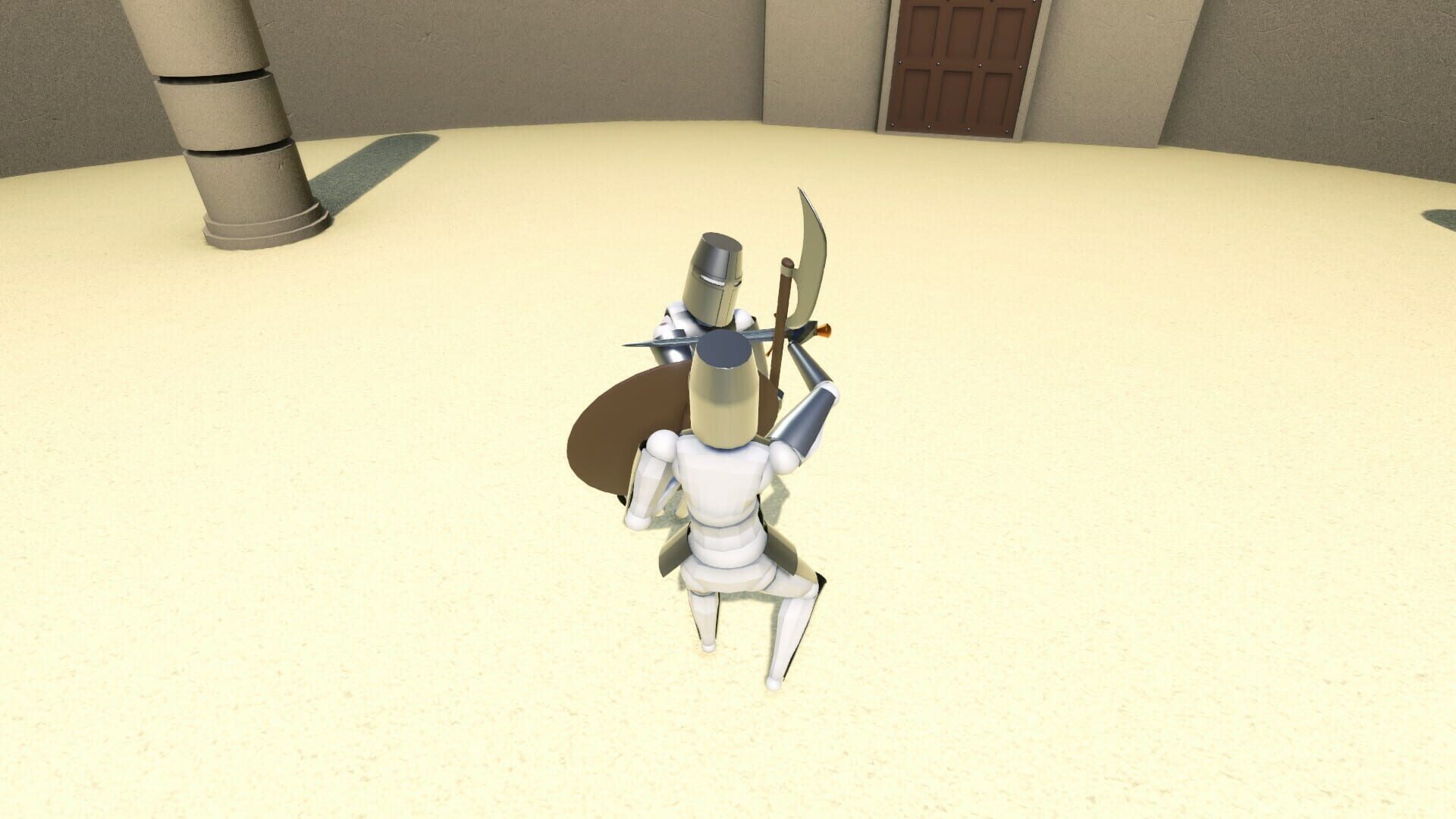 Gladio Mori screenshot 7