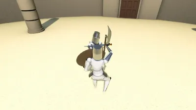 Gladio Mori screenshot 7
