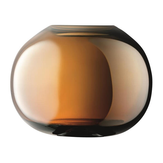 LSA: LSA Epoque Vase Round