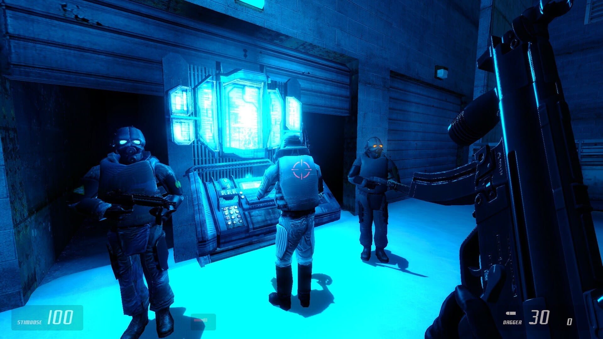 Entropy: Zero 2 screenshot 9