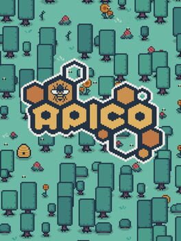 APICO cover art
