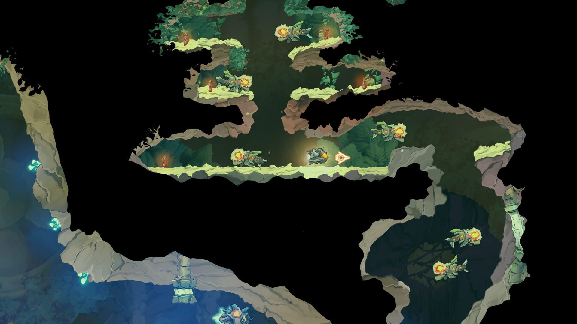 The Knight Witch screenshot 12