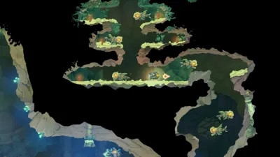 The Knight Witch screenshot 12