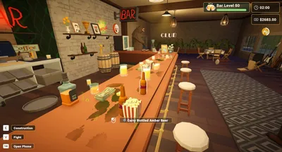 Barfender screenshot 8
