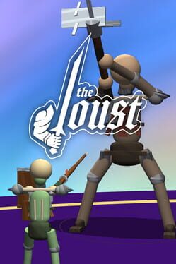 The Joust cover art