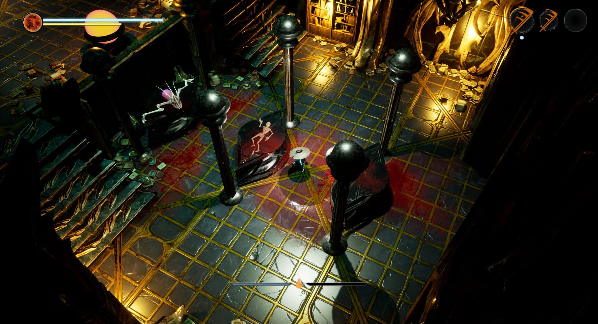 Sands of Aura screenshot 5