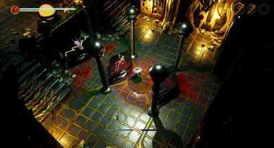 Sands of Aura screenshot 5