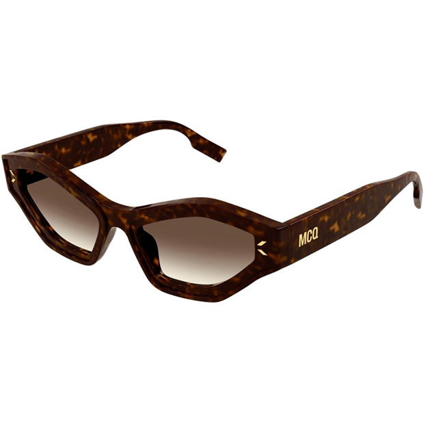 MCQ: MCQ Women's Rectangle Sunglasses
