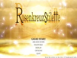 Rosenkreuzstilette screenshot 10