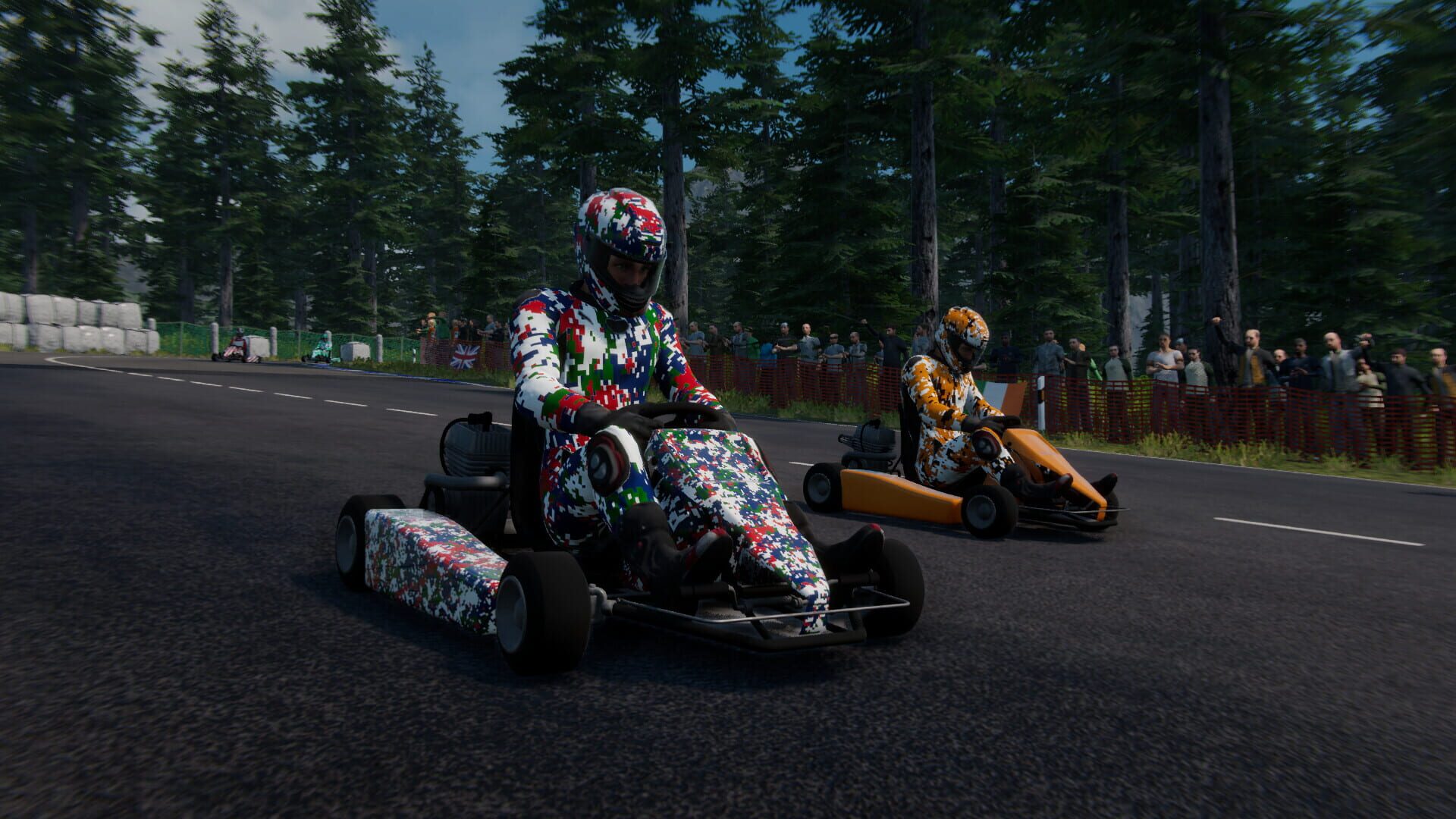 Kart Evolution 2025 screenshot 11