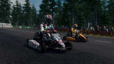 Kart Evolution 2025 screenshot 11