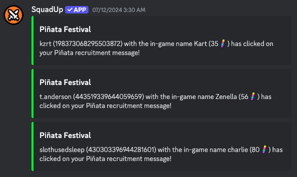Piñata 2